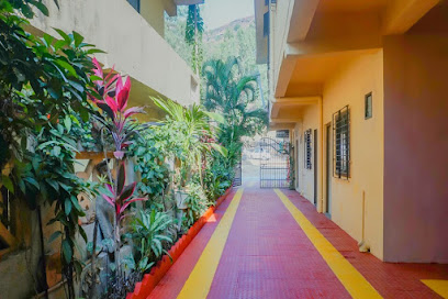 OYO LNL235 Hill View