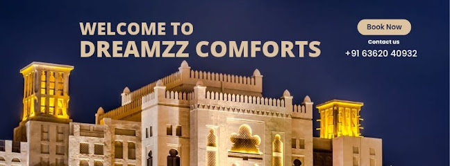 Dreamzz Comforts