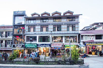 HOTEL VIJAYANT