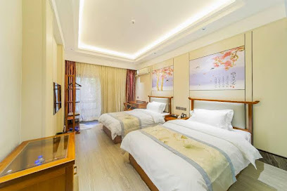 chengdu jinchao hotel