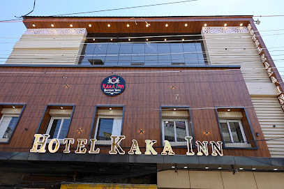 Hotel Kaka Inn - Near Ajmer Dargah Sharif
