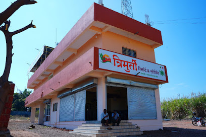 Trimurti Lodge
