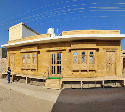 Namaste Jaisalmer Inn