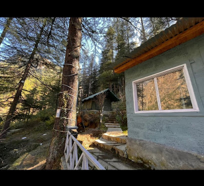 KASOL JUNGLE RETREAT