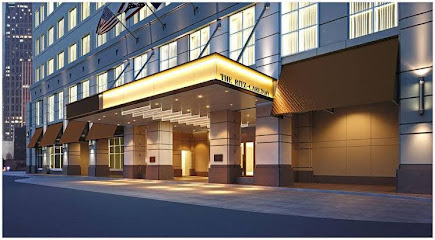 The Ritz-Carlton, Cleveland