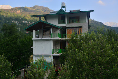 Manali Mornings