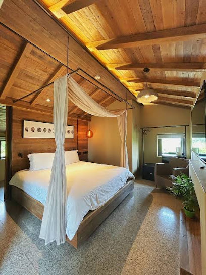 Mushi Yunshui Boutique Hostel