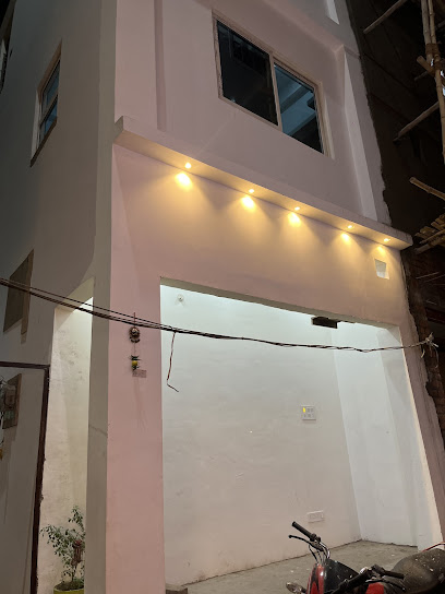 Taksh Homestay