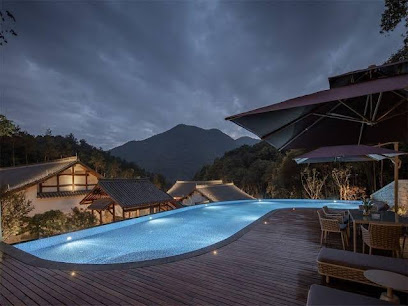 Renli Meisu · Ningshu Hotel