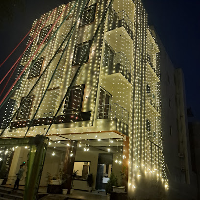Hotel Shyam Mahal