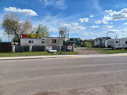 Alberta Motel