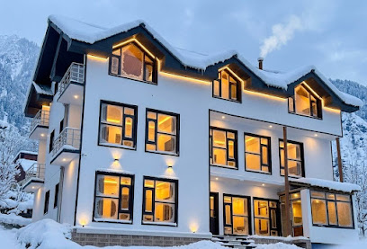 Hotel Langnai Hills