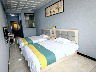JUANHOTEL