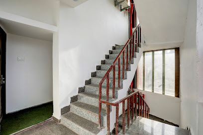 Hotel O Flagship Hotel Awadh Inn