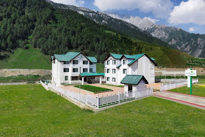 Lemon Tree Hotel, Sonamarg