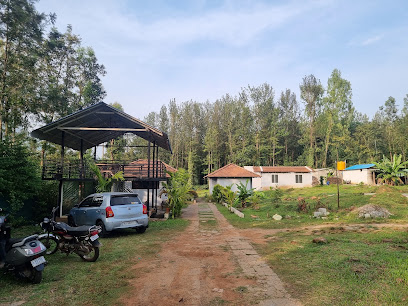 The Coffee Serene Homestay