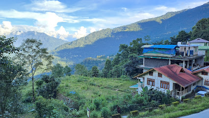 Munal Homestay