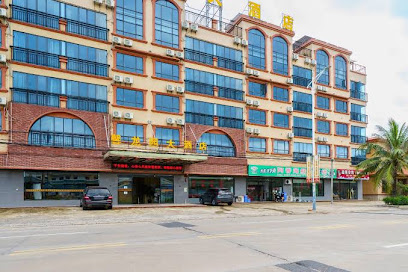 馨龙园大酒店