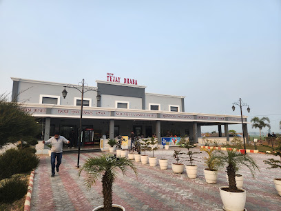 OYO 3404 Hotel Ahluwalia Regency