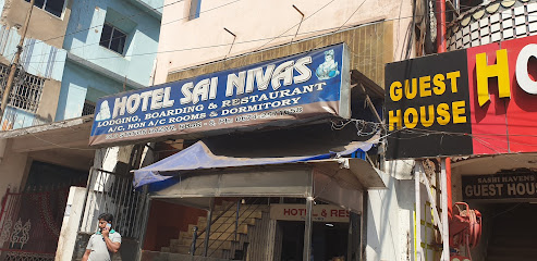 Hotel Sai Nivas