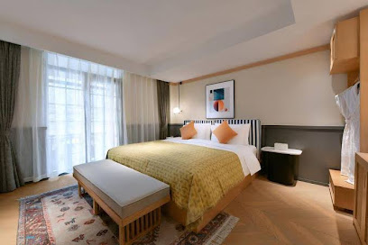 Tai'erzhuang Blossom House Huaishe Hotel