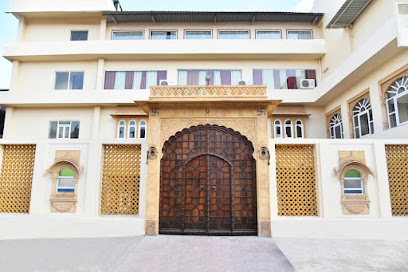 Hotel Jodhpur Inn