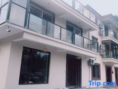 Baixing Farmer's House