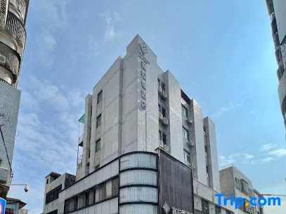 sailaiwei Hotel