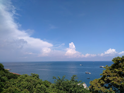海景酒店