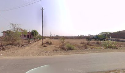 भूरिया खजुरिया ग्राम चौराहा