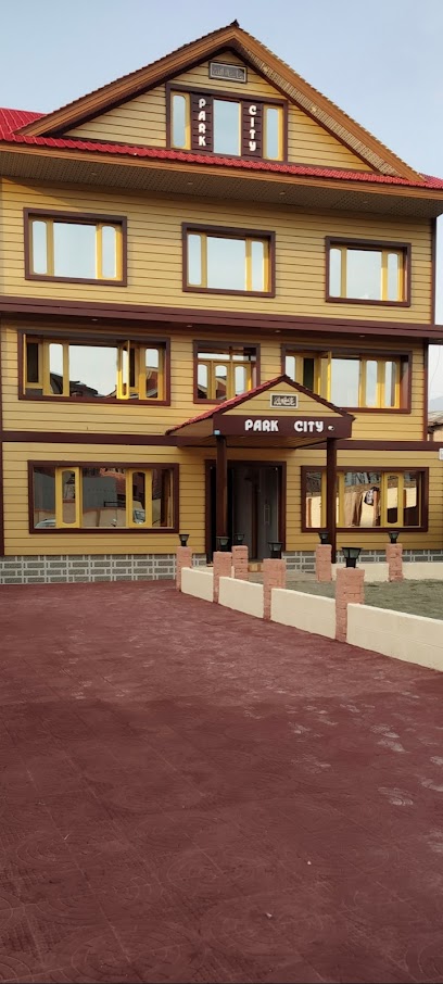 Hotel Park City