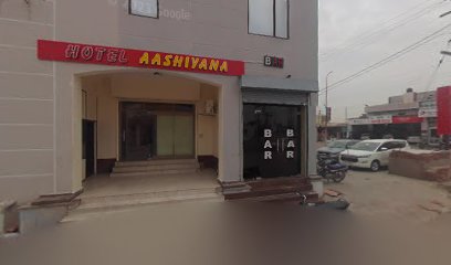 HOTEL MASHIYANA