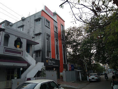 Hotel Swapna Grand A/C