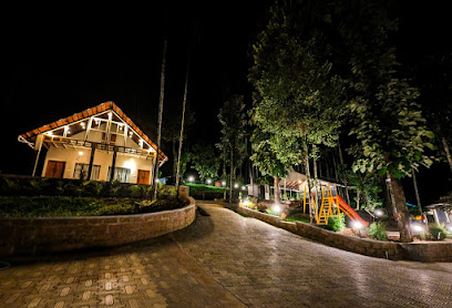 Clouds Estate Resort