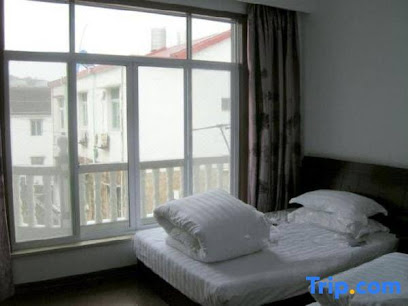 Shengsiya home stay