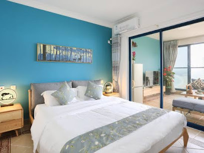 Haiyaxin Seaview Holiday Apartment (Huidong Vanke Shuangyue Bay Phase 2)