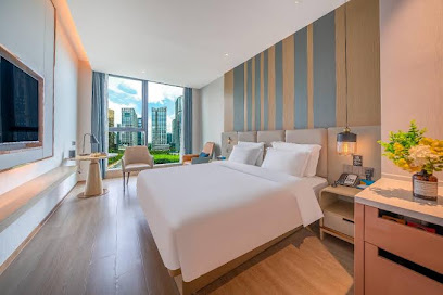 ShuYue hotel