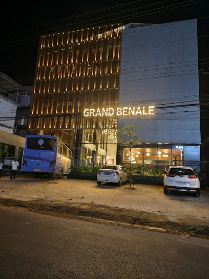 GRAND BENALE