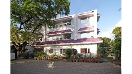 Hotel Gordon House