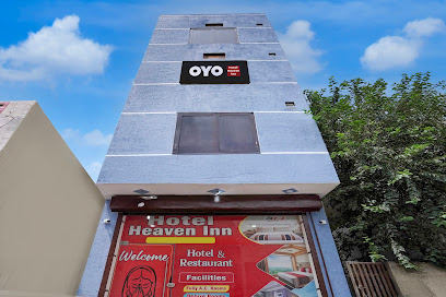 Hotel O by OYO Heaven Inn Rohtak Bus Stand