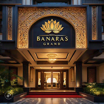 Hotel Banaras Grand