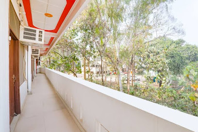 Hotel Vindhyavashini Palace