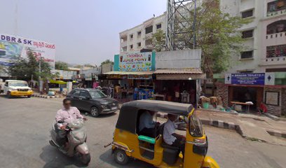 HOTEL SAI MADHURAM