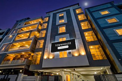 Super Townhouse Miyapur Metro Station Formerly Sainath Arcade