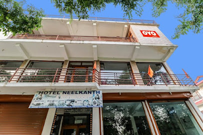 Hotel O Neelkanth