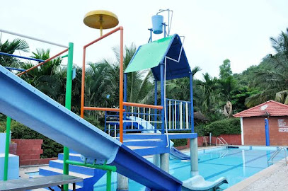 COORG JUNGLE KIDS RESORT