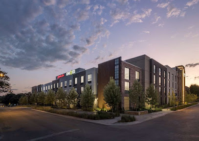 Hampton Inn Austin East Side 5th Street