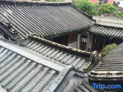 Nanmiao Hostel