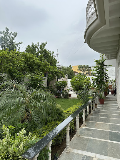 AnandMai Ghar - A Homestay in Gwalior