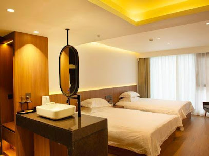 Yandang Mountain jinlaideng Hotel